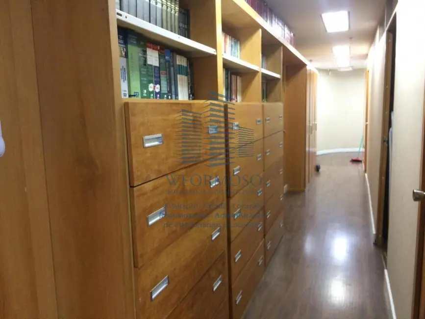 Foto 9 de Sala Comercial à venda, 380m2 em Centro, Rio De Janeiro - RJ