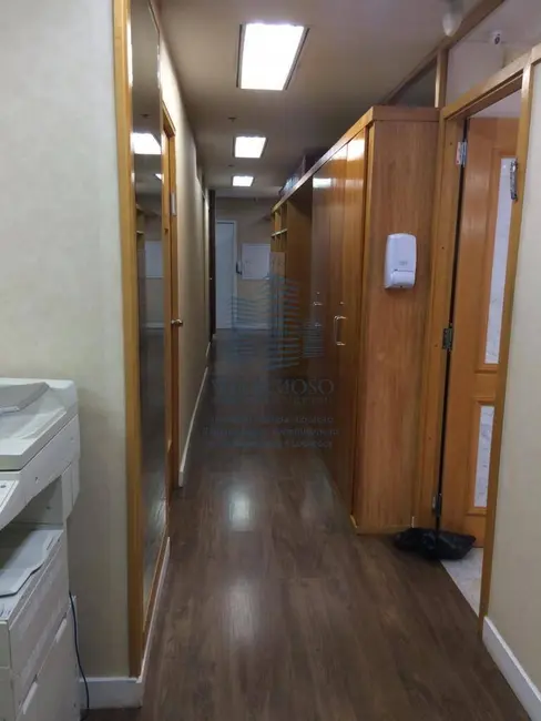 Foto 5 de Sala Comercial à venda, 380m2 em Centro, Rio De Janeiro - RJ