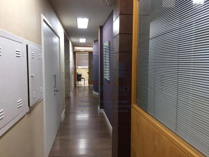 Foto 4 de Sala Comercial à venda, 380m2 em Centro, Rio De Janeiro - RJ