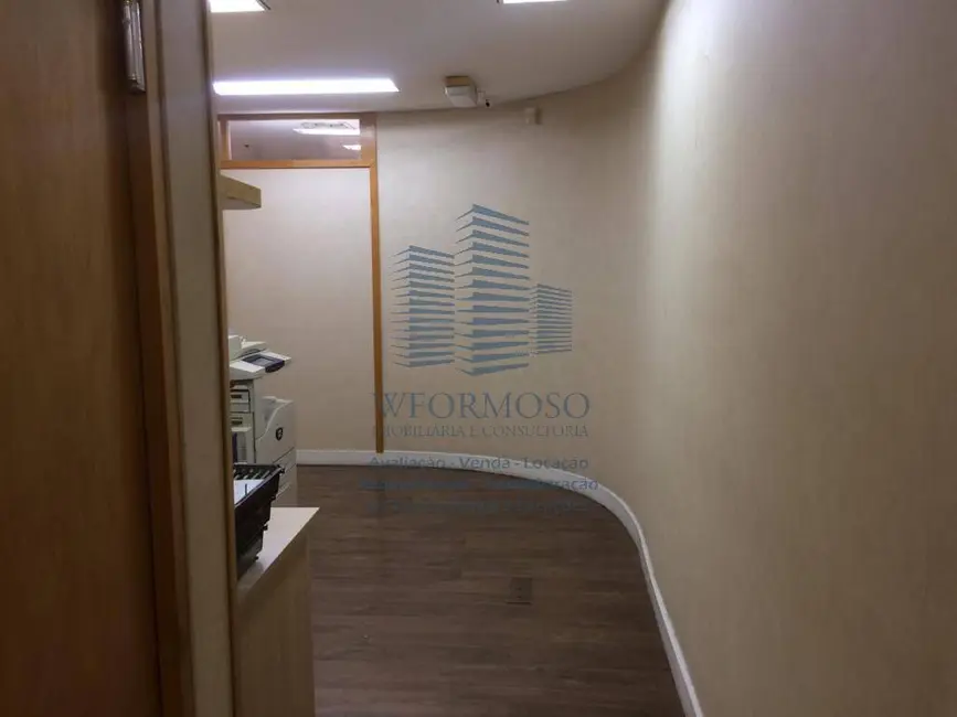 Foto 7 de Sala Comercial à venda, 380m2 em Centro, Rio De Janeiro - RJ