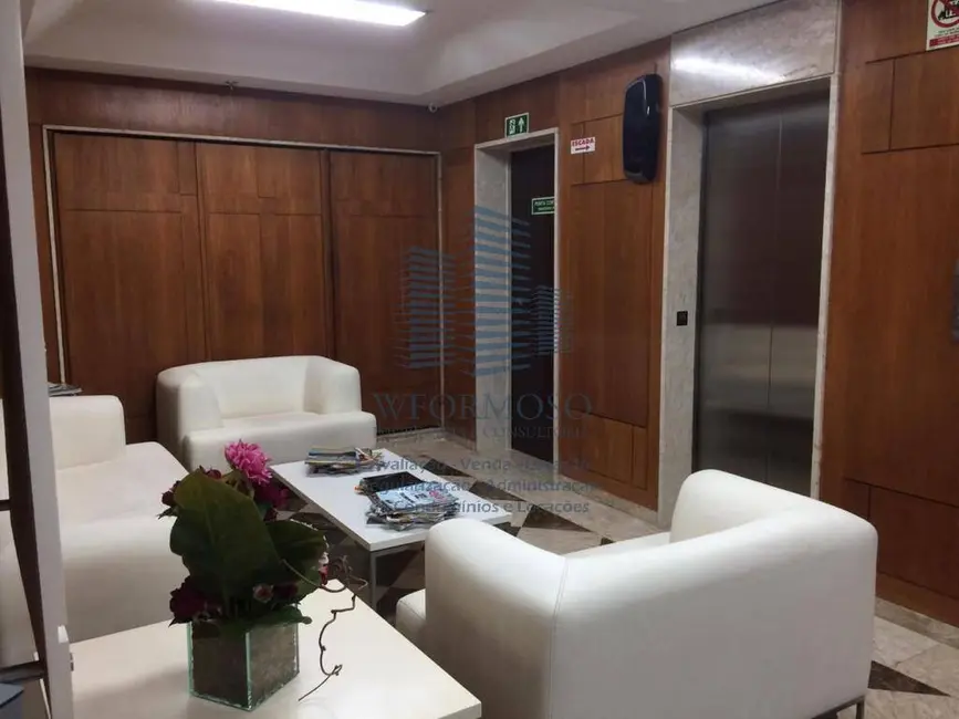 Foto 1 de Sala Comercial à venda, 380m2 em Centro, Rio De Janeiro - RJ