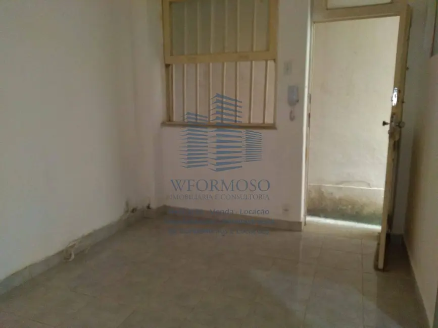 Foto 2 de Apartamento com 2 quartos à venda, 50m2 em São Cristóvão, Rio De Janeiro - RJ