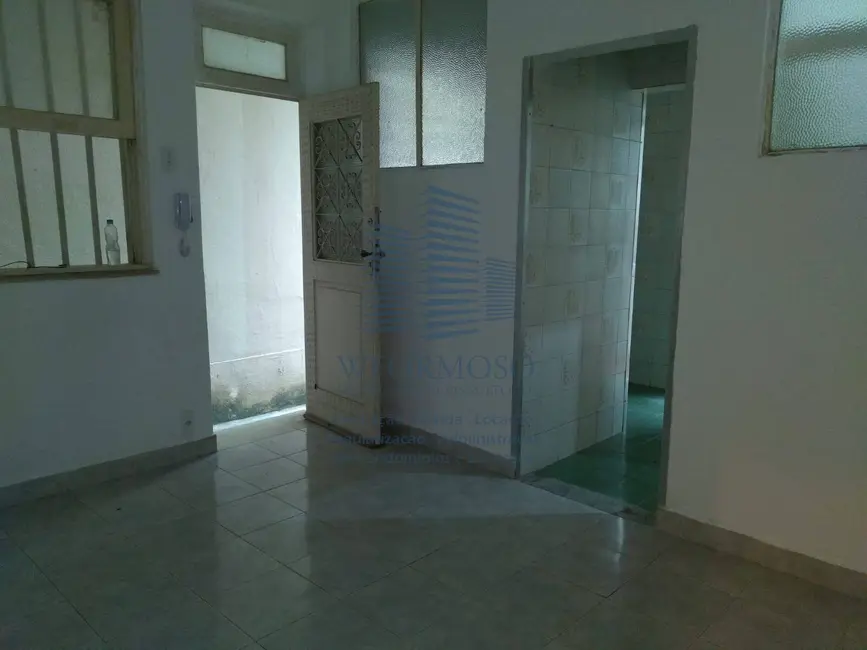 Foto 1 de Apartamento com 2 quartos à venda, 50m2 em São Cristóvão, Rio De Janeiro - RJ