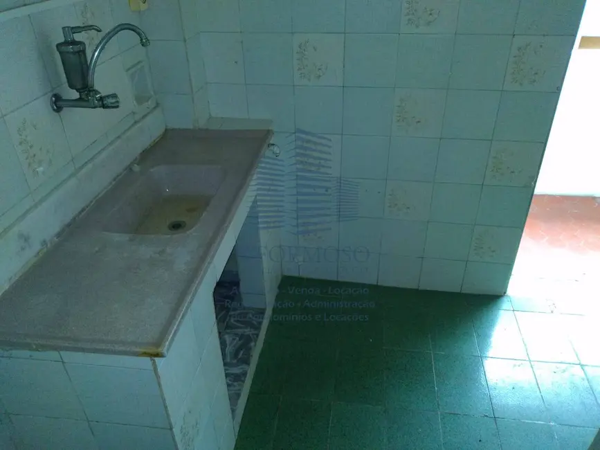 Foto 7 de Apartamento com 2 quartos à venda, 50m2 em São Cristóvão, Rio De Janeiro - RJ