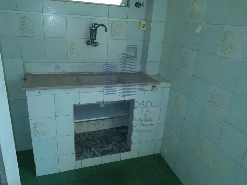 Foto 6 de Apartamento com 2 quartos à venda, 50m2 em São Cristóvão, Rio De Janeiro - RJ