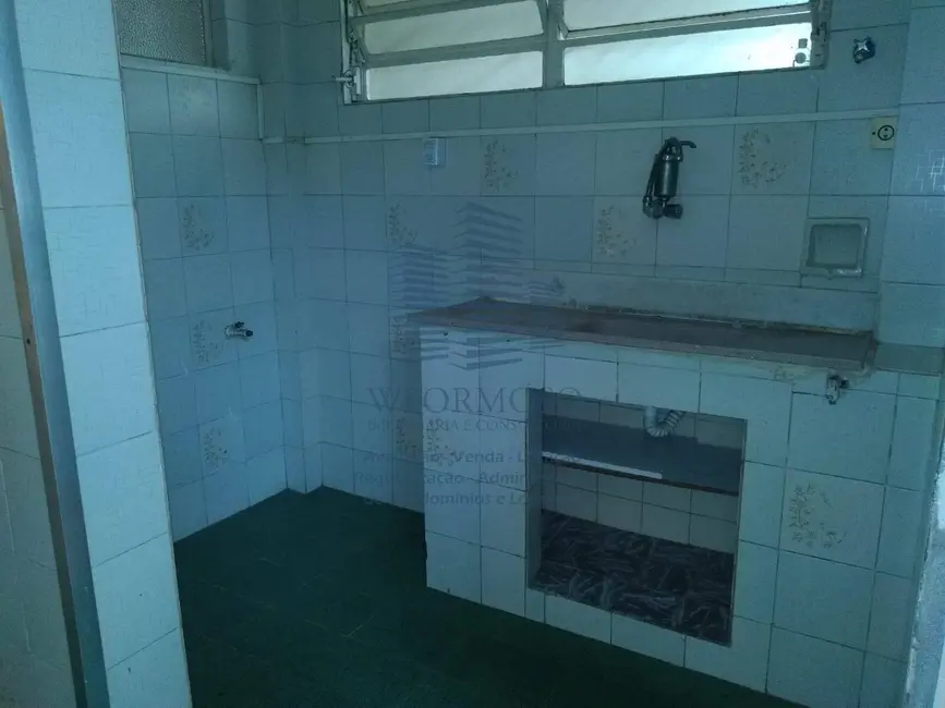 Foto 5 de Apartamento com 2 quartos à venda, 50m2 em São Cristóvão, Rio De Janeiro - RJ