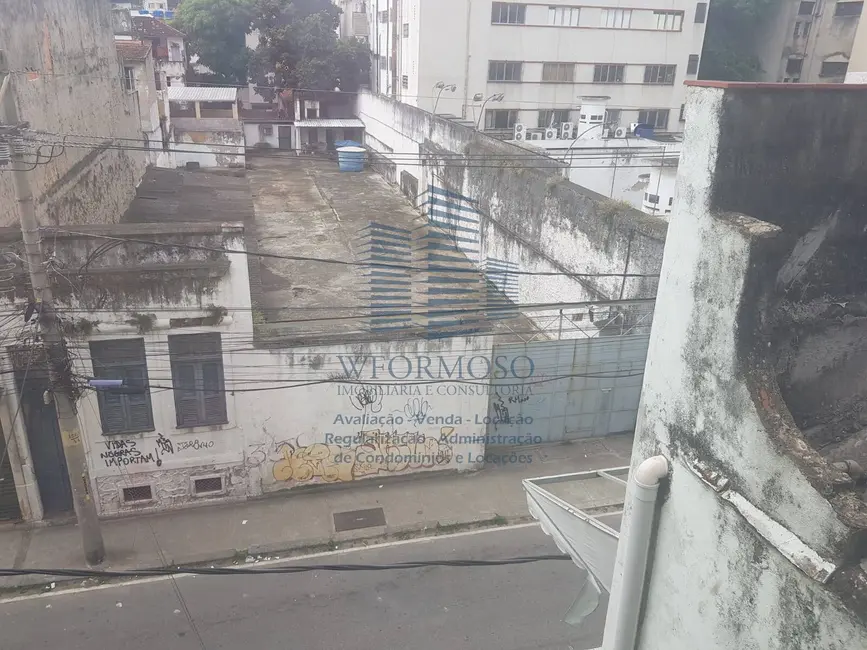 Sala Comercial à venda, 294m2 em Gamboa, Rio De Janeiro - RJ - imagem 7 Foto 7 de Sala Comercial à venda, 294m2 em Gamboa, Rio De Janeiro - RJ