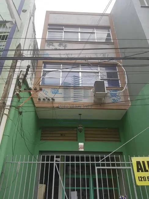 Sala Comercial à venda, 294m2 em Gamboa, Rio De Janeiro - RJ - imagem 4 Foto 4 de Sala Comercial à venda, 294m2 em Gamboa, Rio De Janeiro - RJ
