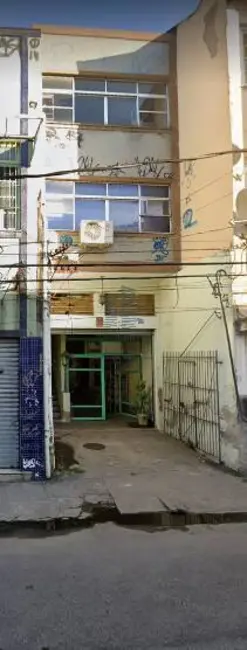 Sala Comercial à venda, 294m2 em Gamboa, Rio De Janeiro - RJ - imagem 3 Foto 3 de Sala Comercial à venda, 294m2 em Gamboa, Rio De Janeiro - RJ