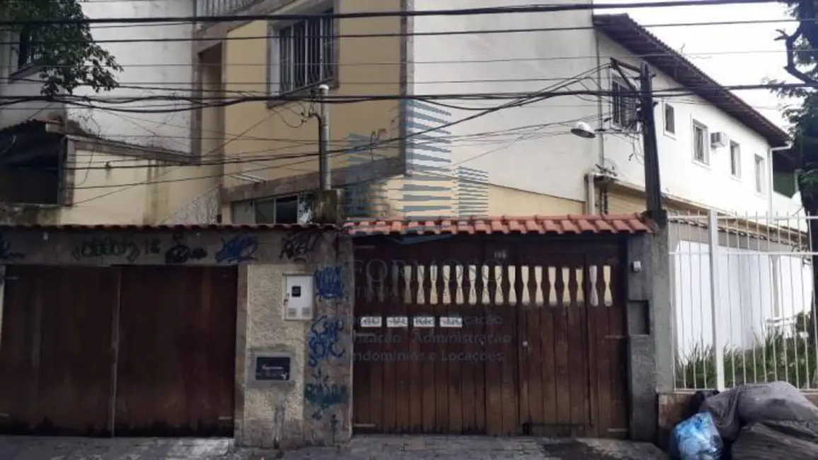 Casa com 2 quartos à venda, 70m2 em Campo Grande, Rio De Janeiro - RJ - imagem 1 Foto 1 de Casa com 2 quartos à venda, 70m2 em Campo Grande, Rio De Janeiro - RJ