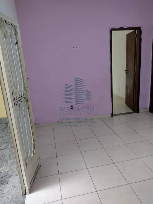 Casa com 2 quartos à venda, 70m2 em Campo Grande, Rio De Janeiro - RJ - imagem 9 Foto 9 de Casa com 2 quartos à venda, 70m2 em Campo Grande, Rio De Janeiro - RJ