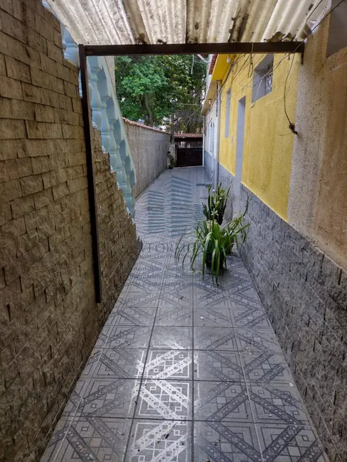 Casa com 2 quartos à venda, 70m2 em Campo Grande, Rio De Janeiro - RJ - imagem 6 Foto 6 de Casa com 2 quartos à venda, 70m2 em Campo Grande, Rio De Janeiro - RJ