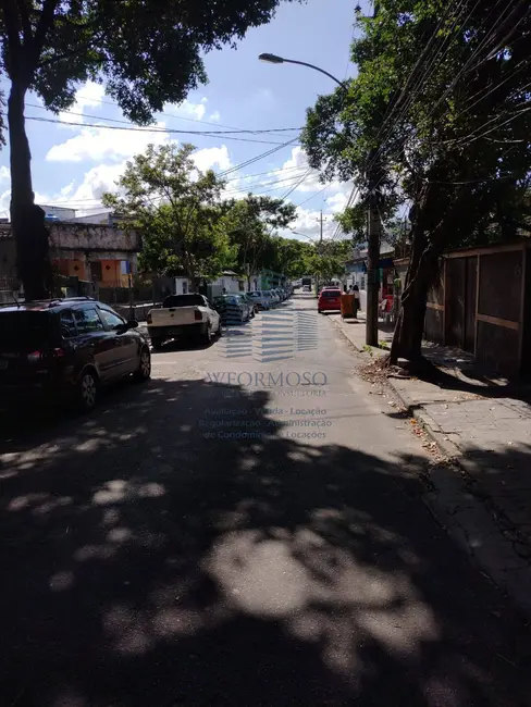 Casa com 2 quartos à venda, 70m2 em Campo Grande, Rio De Janeiro - RJ - imagem 2 Foto 2 de Casa com 2 quartos à venda, 70m2 em Campo Grande, Rio De Janeiro - RJ