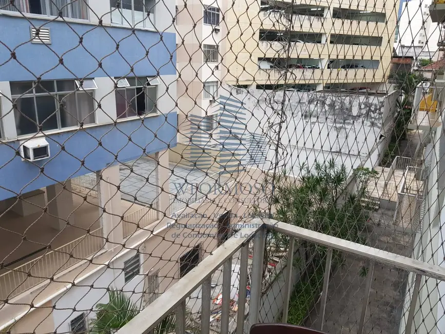 Foto 6 de Apartamento com 2 quartos à venda, 74m2 em Vila Isabel, Rio De Janeiro - RJ