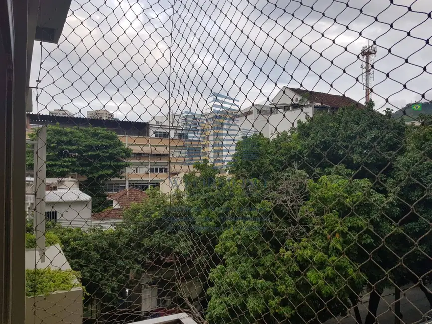 Foto 4 de Apartamento com 2 quartos à venda, 74m2 em Vila Isabel, Rio De Janeiro - RJ