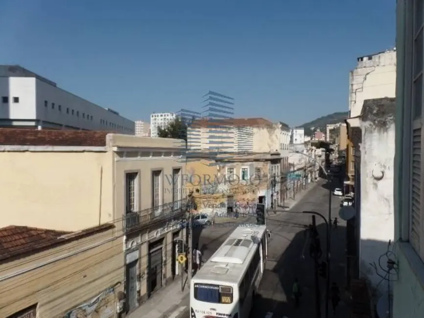 Apartamento com 1 quarto para alugar, 40m2 em Centro, Rio De Janeiro - RJ - imagem 6 Foto 6 de Apartamento com 1 quarto para alugar, 40m2 em Centro, Rio De Janeiro - RJ