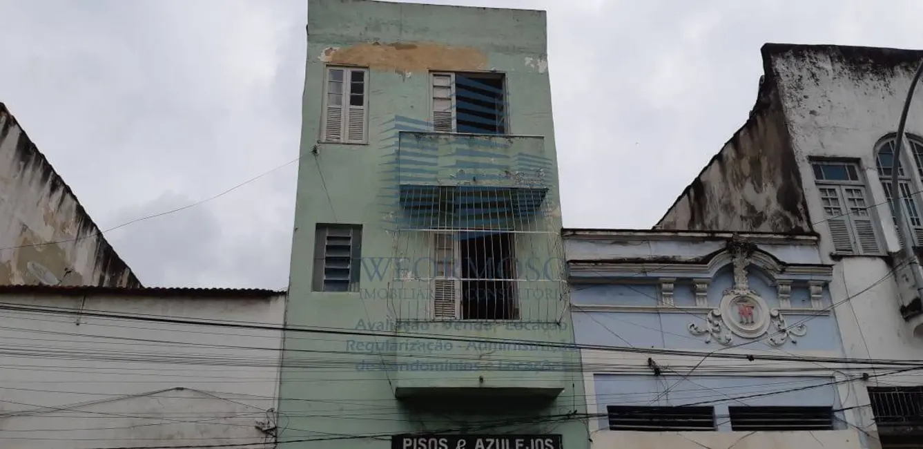 Apartamento com 1 quarto para alugar, 40m2 em Centro, Rio De Janeiro - RJ - imagem 3 Foto 3 de Apartamento com 1 quarto para alugar, 40m2 em Centro, Rio De Janeiro - RJ