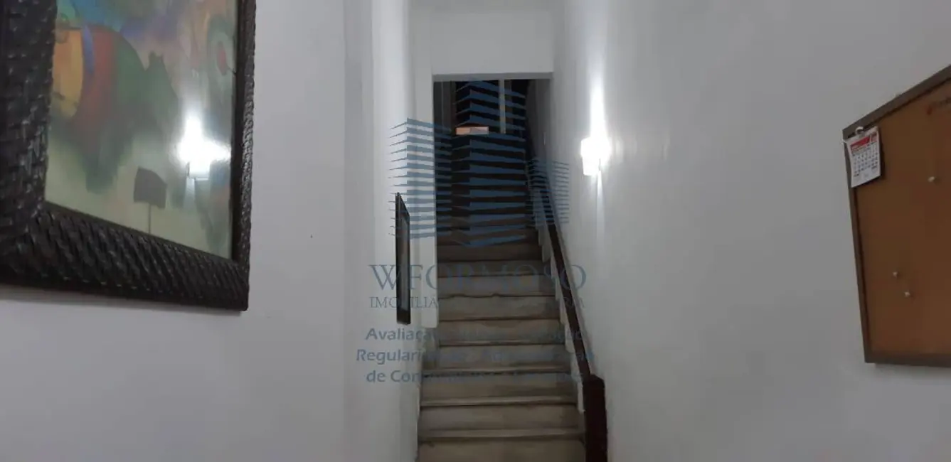 Apartamento com 1 quarto para alugar, 40m2 em Centro, Rio De Janeiro - RJ - imagem 8 Foto 8 de Apartamento com 1 quarto para alugar, 40m2 em Centro, Rio De Janeiro - RJ