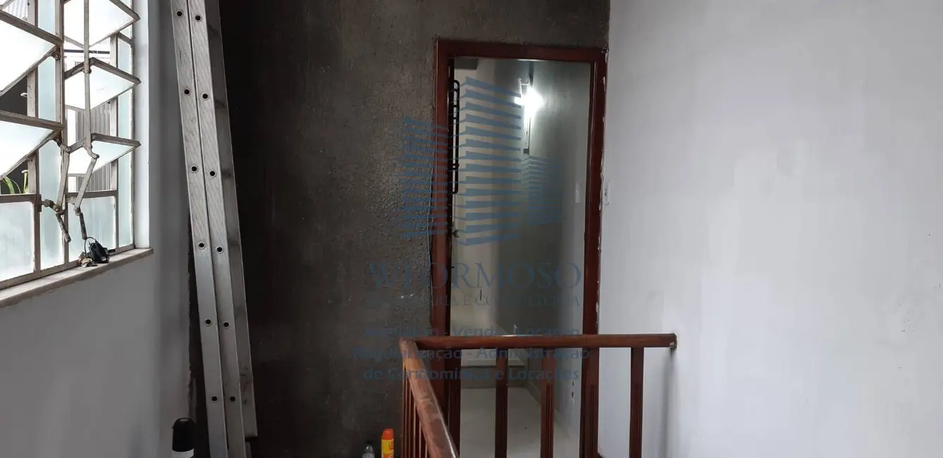 Apartamento com 1 quarto para alugar, 40m2 em Centro, Rio De Janeiro - RJ - imagem 9 Foto 9 de Apartamento com 1 quarto para alugar, 40m2 em Centro, Rio De Janeiro - RJ