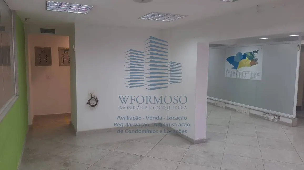 Sala Comercial à venda e para alugar, 80m2 em Centro, Rio De Janeiro - RJ - imagem 7 Foto 7 de Sala Comercial à venda e para alugar, 80m2 em Centro, Rio De Janeiro - RJ