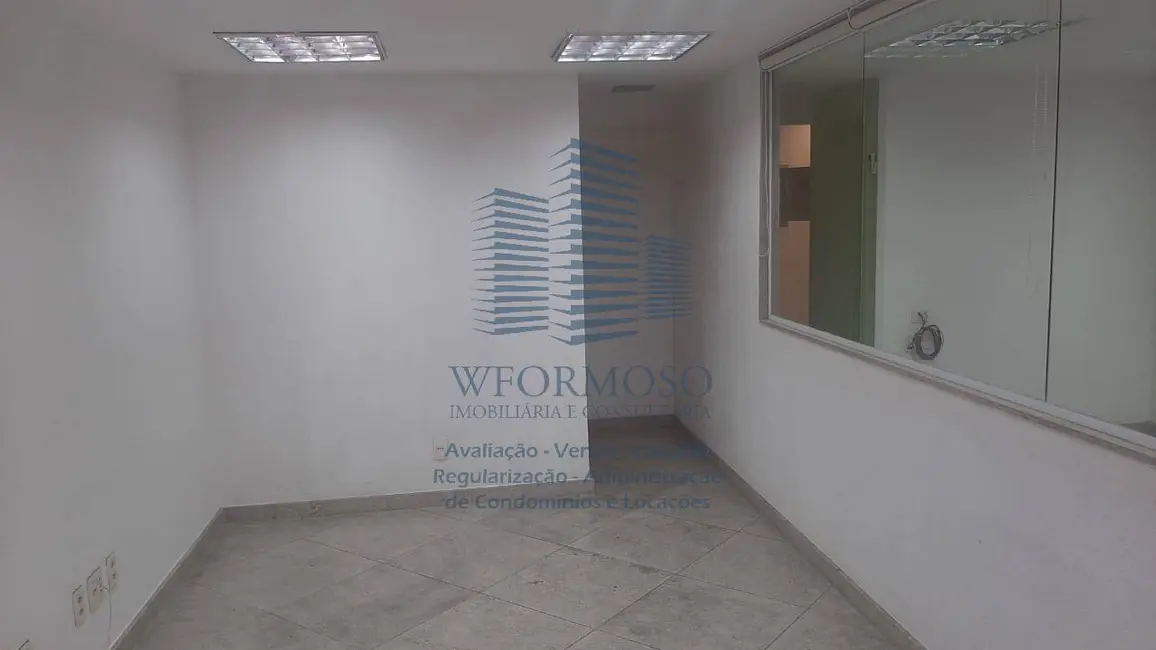 Sala Comercial à venda e para alugar, 80m2 em Centro, Rio De Janeiro - RJ - imagem 9 Foto 9 de Sala Comercial à venda e para alugar, 80m2 em Centro, Rio De Janeiro - RJ