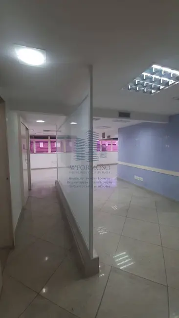 Sala Comercial à venda e para alugar, 80m2 em Centro, Rio De Janeiro - RJ - imagem 5 Foto 5 de Sala Comercial à venda e para alugar, 80m2 em Centro, Rio De Janeiro - RJ