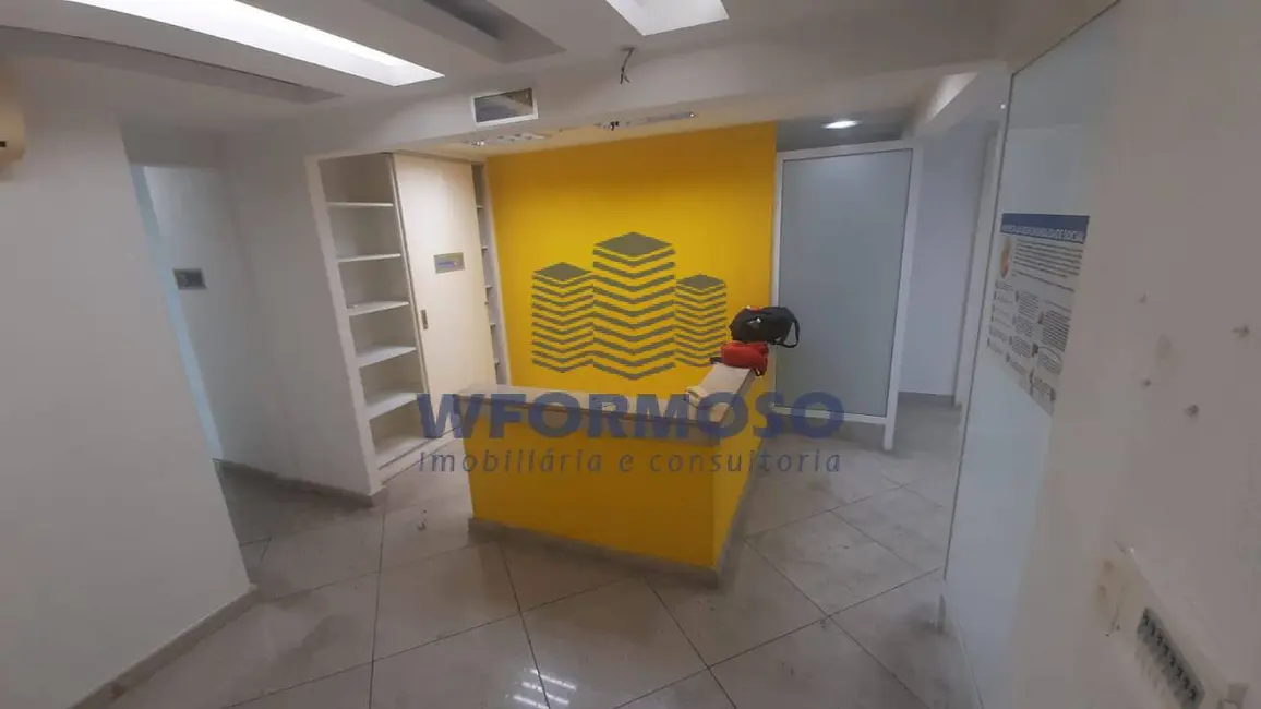 Foto 1 de Sala Comercial à venda e para alugar, 80m2 em Centro, Rio De Janeiro - RJ