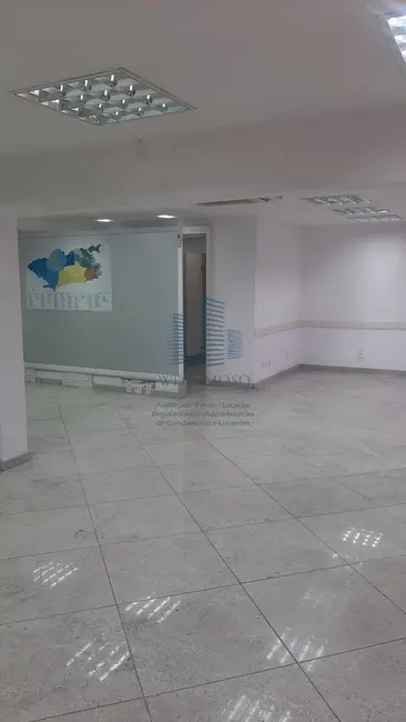 Sala Comercial à venda e para alugar, 80m2 em Centro, Rio De Janeiro - RJ - imagem 6 Foto 6 de Sala Comercial à venda e para alugar, 80m2 em Centro, Rio De Janeiro - RJ