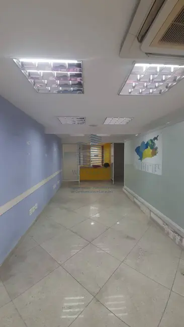 Sala Comercial à venda e para alugar, 80m2 em Centro, Rio De Janeiro - RJ - imagem 4 Foto 4 de Sala Comercial à venda e para alugar, 80m2 em Centro, Rio De Janeiro - RJ