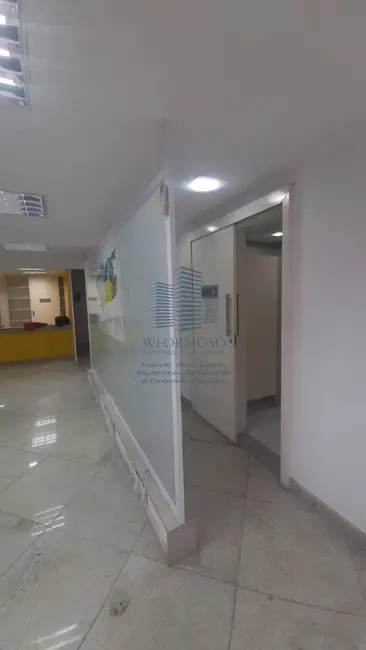 Sala Comercial à venda e para alugar, 80m2 em Centro, Rio De Janeiro - RJ - imagem 3 Foto 3 de Sala Comercial à venda e para alugar, 80m2 em Centro, Rio De Janeiro - RJ