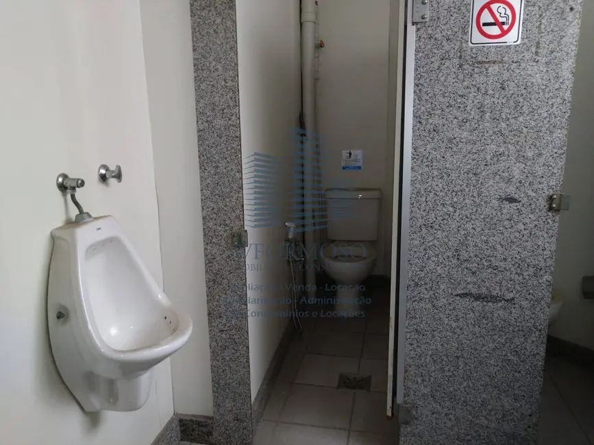 Sala Comercial à venda e para alugar, 254m2 em Centro, Rio De Janeiro - RJ - imagem 9 Foto 9 de Sala Comercial à venda e para alugar, 254m2 em Centro, Rio De Janeiro - RJ