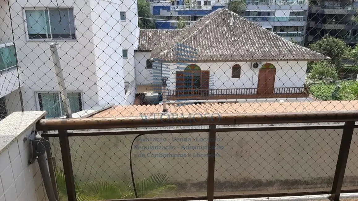 Foto 6 de Apartamento com 2 quartos à venda e para alugar, 80m2 em Recreio dos Bandeirantes, Rio De Janeiro - RJ