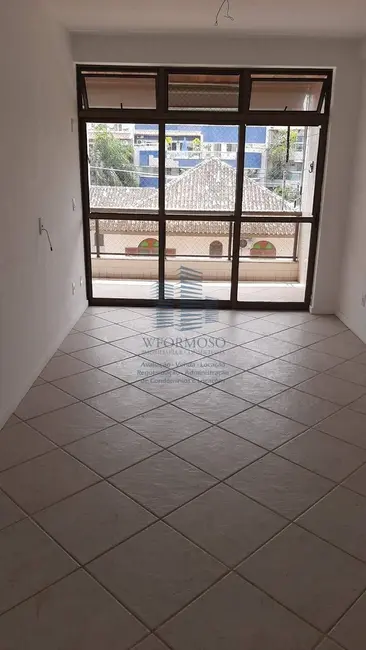 Foto 2 de Apartamento com 2 quartos à venda e para alugar, 80m2 em Recreio dos Bandeirantes, Rio De Janeiro - RJ