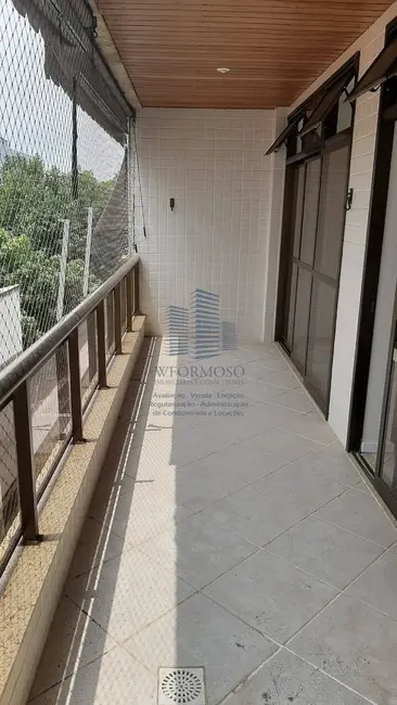 Foto 5 de Apartamento com 2 quartos à venda e para alugar, 80m2 em Recreio dos Bandeirantes, Rio De Janeiro - RJ