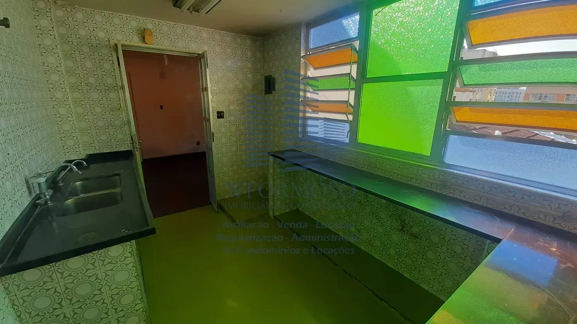 Apartamento com 1 quarto à venda, 60m2 em Tijuca, Rio De Janeiro - RJ - imagem 8 Foto 8 de Apartamento com 1 quarto à venda, 60m2 em Tijuca, Rio De Janeiro - RJ