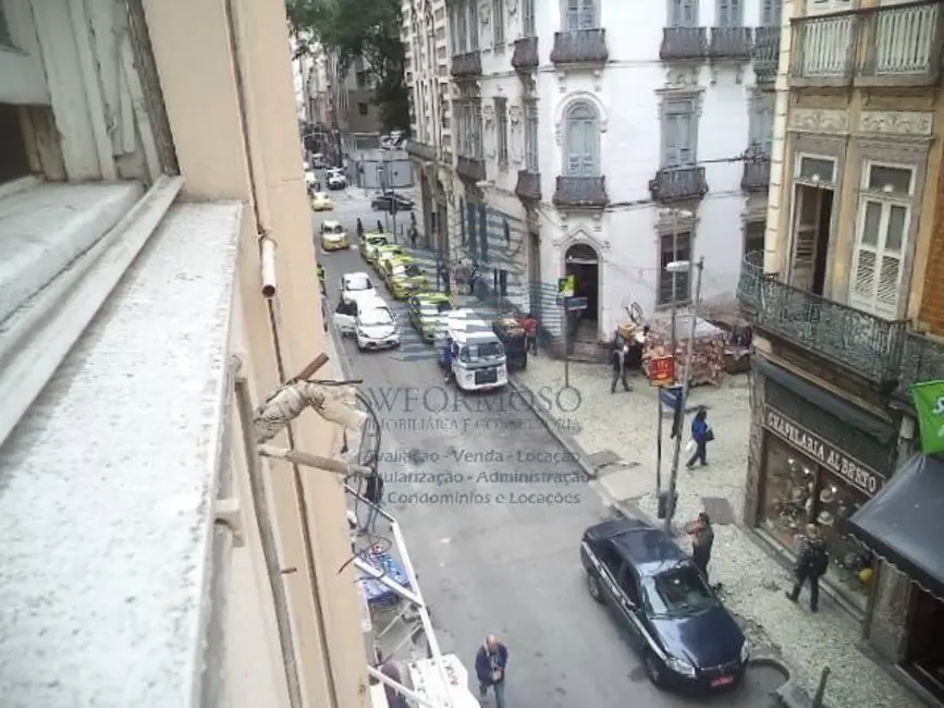 Foto 8 de Sala Comercial à venda e para alugar, 79m2 em Centro, Rio De Janeiro - RJ