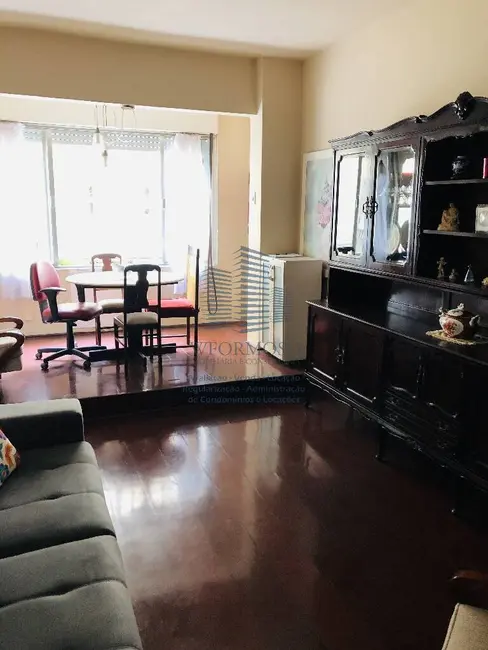 Foto 3 de Apartamento com 3 quartos à venda, 125m2 em Copacabana, Rio De Janeiro - RJ