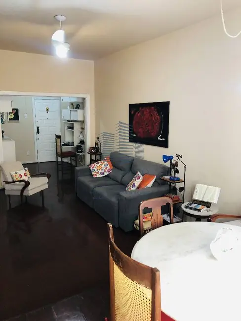 Foto 9 de Apartamento com 3 quartos à venda, 125m2 em Copacabana, Rio De Janeiro - RJ