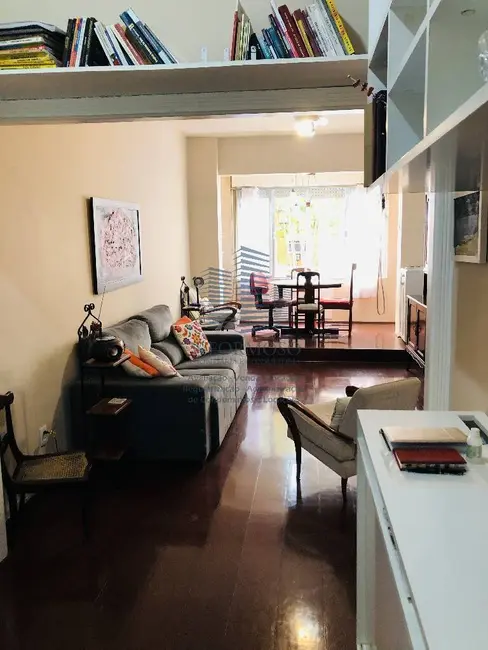 Foto 1 de Apartamento com 3 quartos à venda, 125m2 em Copacabana, Rio De Janeiro - RJ