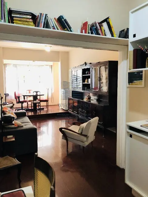 Foto 2 de Apartamento com 3 quartos à venda, 125m2 em Copacabana, Rio De Janeiro - RJ