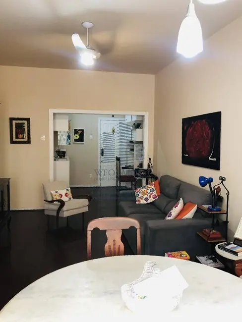 Foto 8 de Apartamento com 3 quartos à venda, 125m2 em Copacabana, Rio De Janeiro - RJ