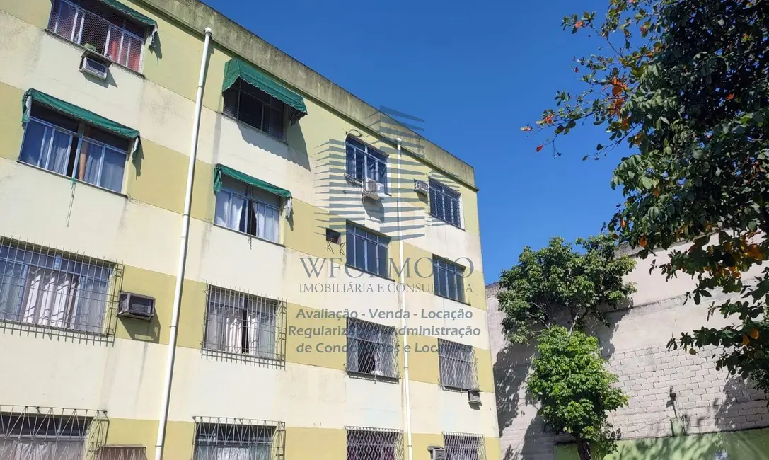 Apartamento com 2 quartos à venda, 67m2 em Colégio, Rio De Janeiro - RJ - imagem 1 Foto 1 de Apartamento com 2 quartos à venda, 67m2 em Colégio, Rio De Janeiro - RJ