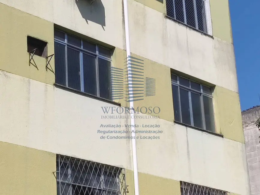 Apartamento com 2 quartos à venda, 67m2 em Colégio, Rio De Janeiro - RJ - imagem 3 Foto 3 de Apartamento com 2 quartos à venda, 67m2 em Colégio, Rio De Janeiro - RJ