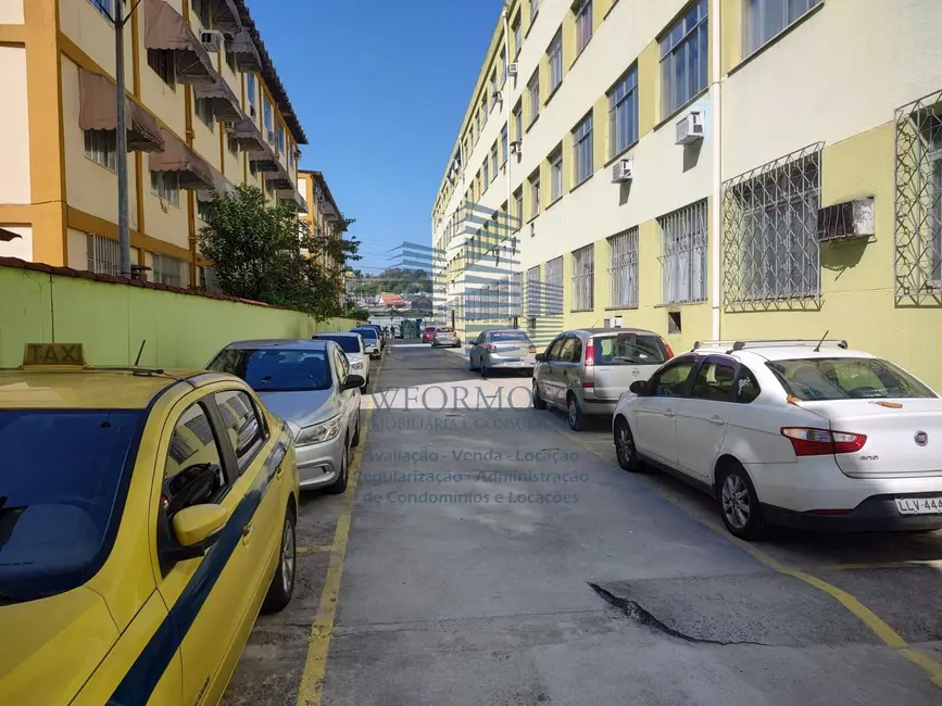 Apartamento com 2 quartos à venda, 67m2 em Colégio, Rio De Janeiro - RJ - imagem 2 Foto 2 de Apartamento com 2 quartos à venda, 67m2 em Colégio, Rio De Janeiro - RJ