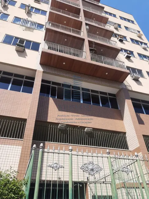 Foto 1 de Apartamento com 2 quartos à venda, 64m2 em Cascadura, Rio De Janeiro - RJ