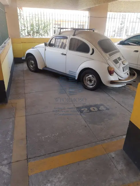 Apartamento com 2 quartos à venda, 64m2 em Cascadura, Rio De Janeiro - RJ - imagem 6 Foto 6 de Apartamento com 2 quartos à venda, 64m2 em Cascadura, Rio De Janeiro - RJ