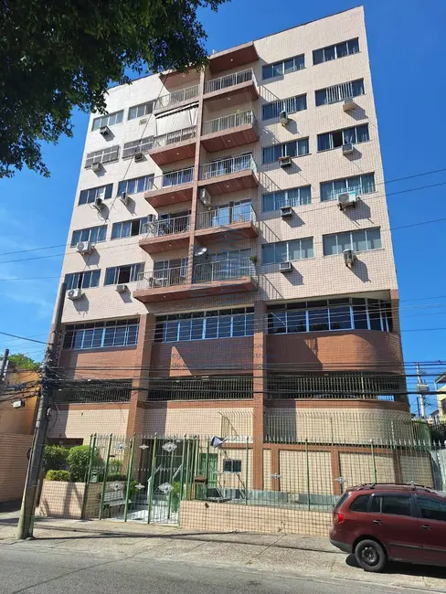 Apartamento com 2 quartos à venda, 64m2 em Cascadura, Rio De Janeiro - RJ - imagem 1 Foto 1 de Apartamento com 2 quartos à venda, 64m2 em Cascadura, Rio De Janeiro - RJ