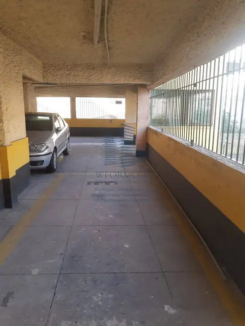 Apartamento com 2 quartos à venda, 64m2 em Cascadura, Rio De Janeiro - RJ - imagem 5 Foto 5 de Apartamento com 2 quartos à venda, 64m2 em Cascadura, Rio De Janeiro - RJ