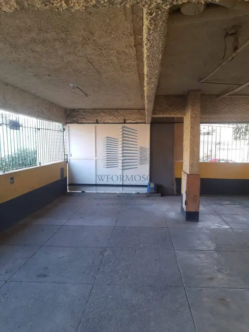 Apartamento com 2 quartos à venda, 64m2 em Cascadura, Rio De Janeiro - RJ - imagem 7 Foto 7 de Apartamento com 2 quartos à venda, 64m2 em Cascadura, Rio De Janeiro - RJ