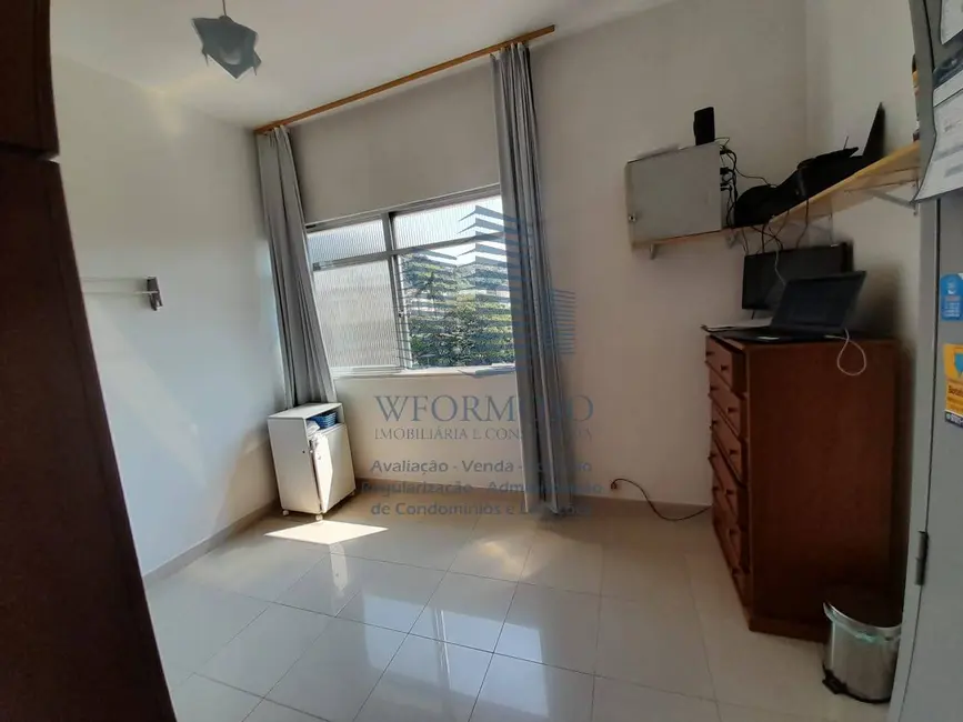 Foto 7 de Apartamento com 2 quartos à venda, 70m2 em Botafogo, Rio De Janeiro - RJ